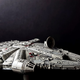 Illustration for article titled A Falcon
